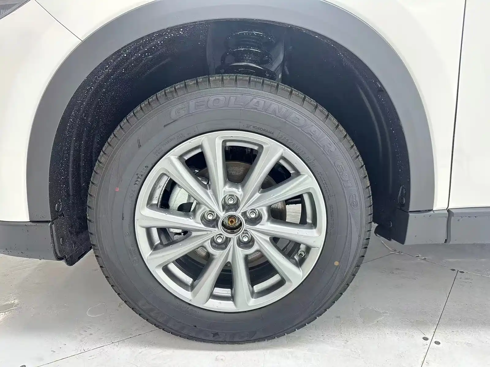 Фото 8 - Mazda CX-5