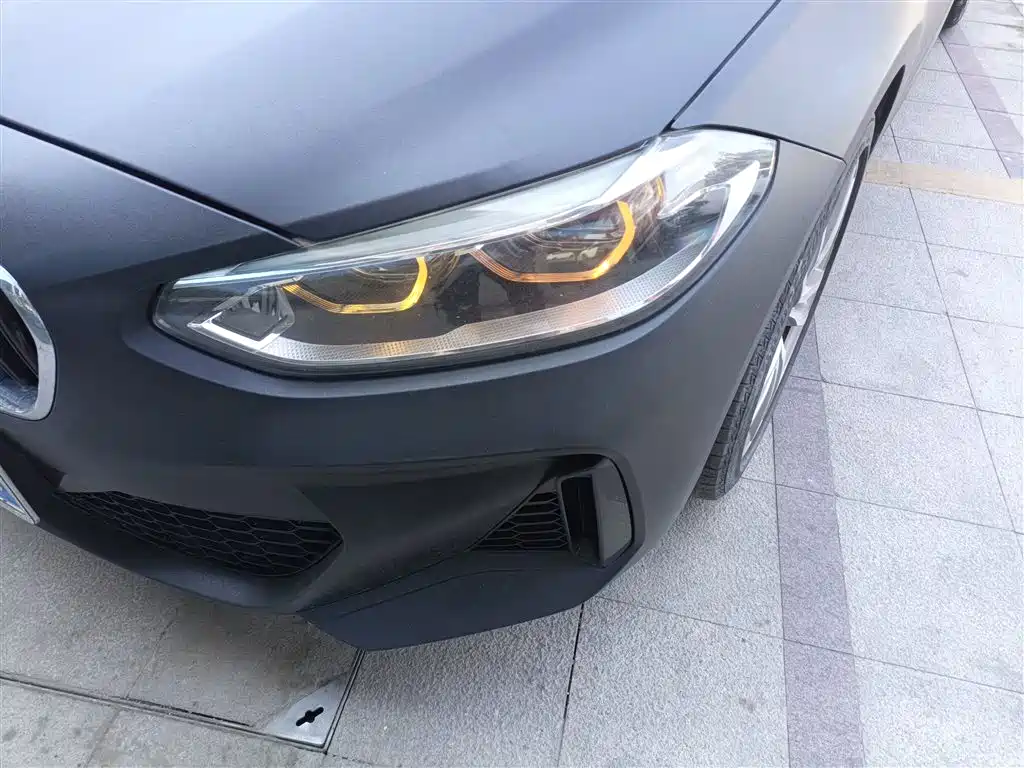 BMW 1 Series 2019 120i Leading M Sport Package фото 17