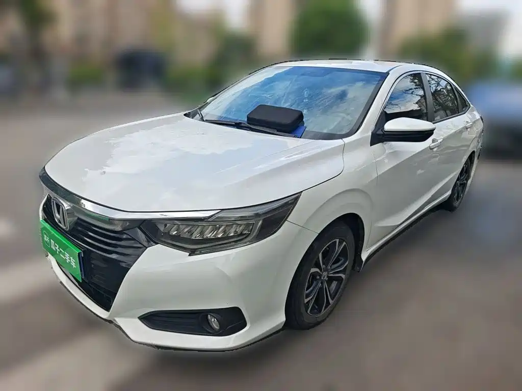 HONDA LINGPAI