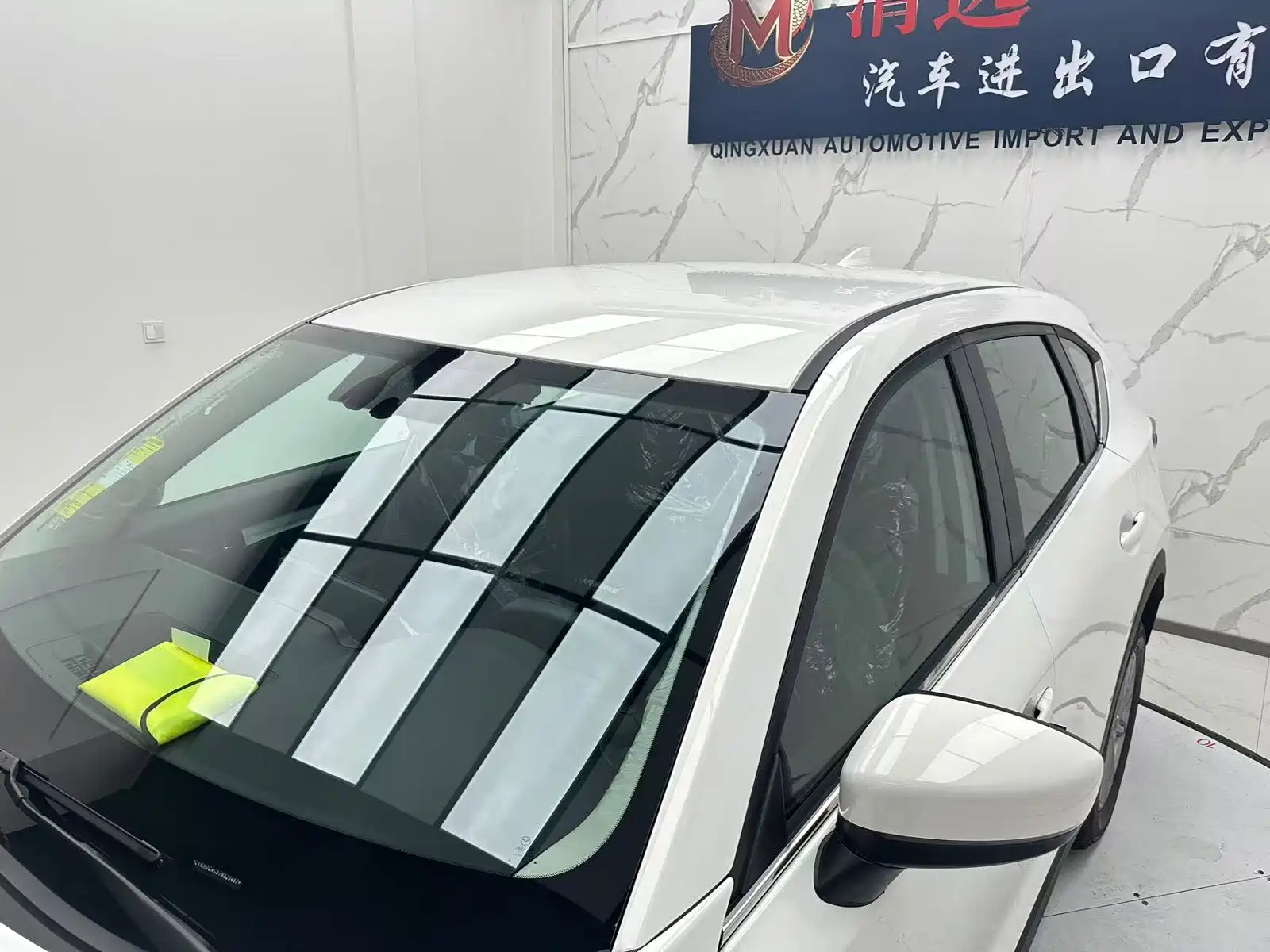 Фото 7 - Mazda CX-5