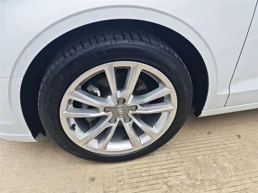 Audi A3 2019 Limousine 35 TFSI Progressive China V фото 23