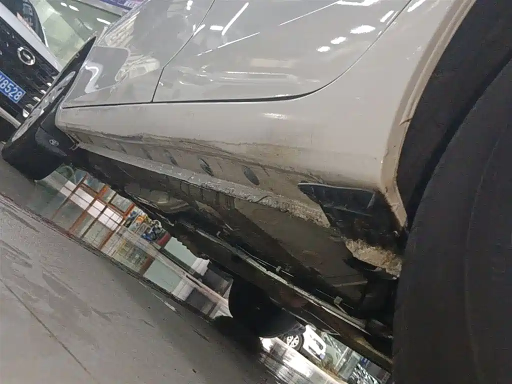 Toyota Vios 2019 1.5L CVT Chuangxing Edition фото 22