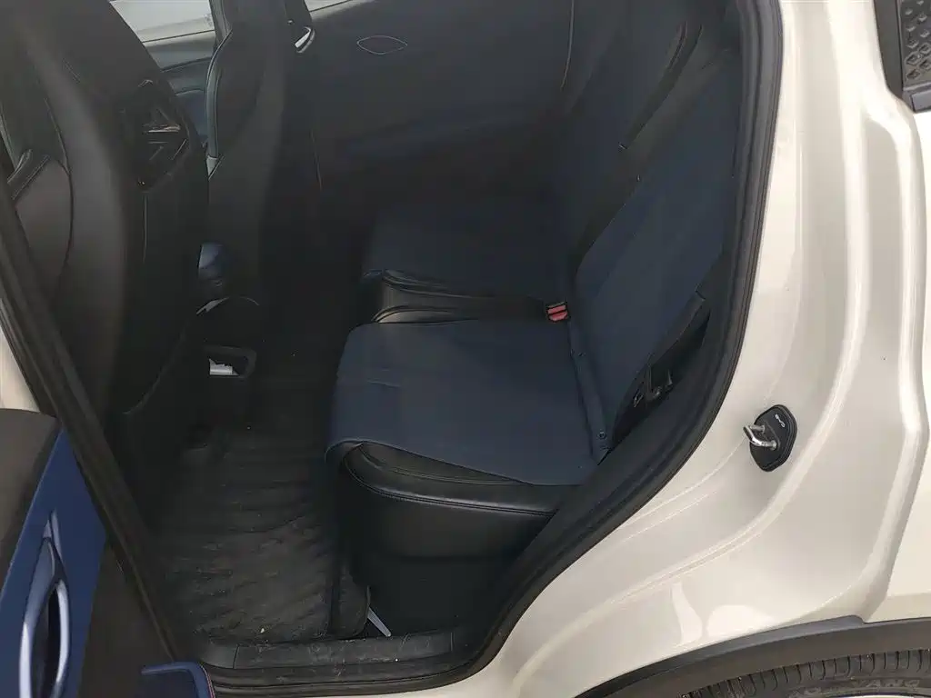 BYD Seagull 2025 305km Freedom фото 16
