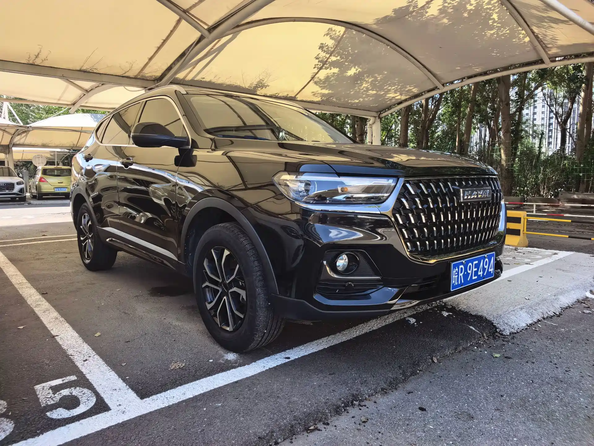 Фото 3 - Haval H6