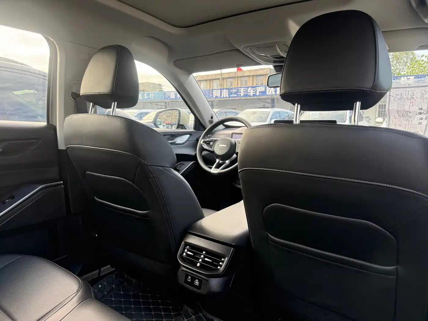 Haval H6 2024 1.5T 2WD Pro фото 9