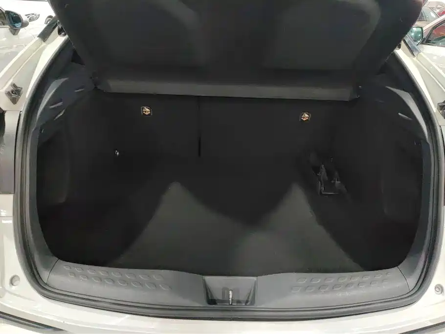 Toyota IZOA 2018 2.0L Glamour Sunroof Edition China VI фото 4