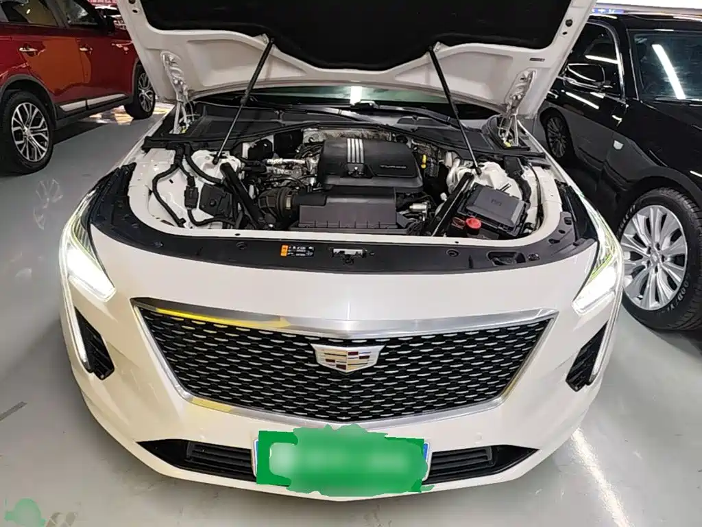 Photo 20 - Cadillac CT6