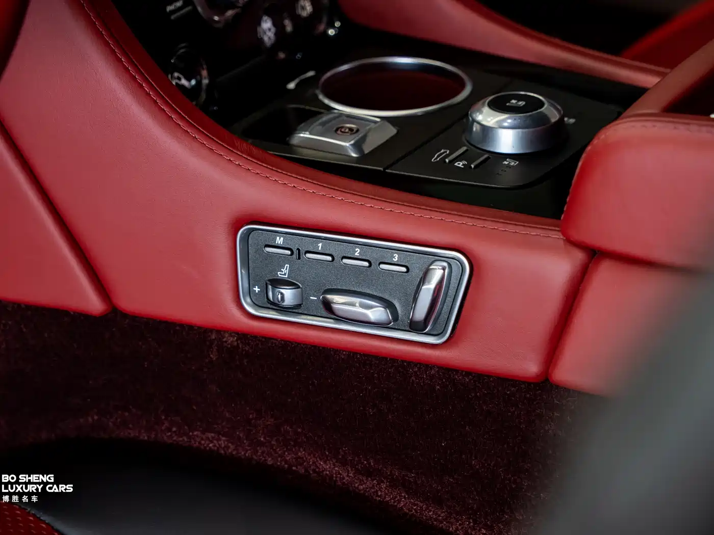 Aston Martin Rapide 2014 Model 6.0L S Centennial Edition фото 14