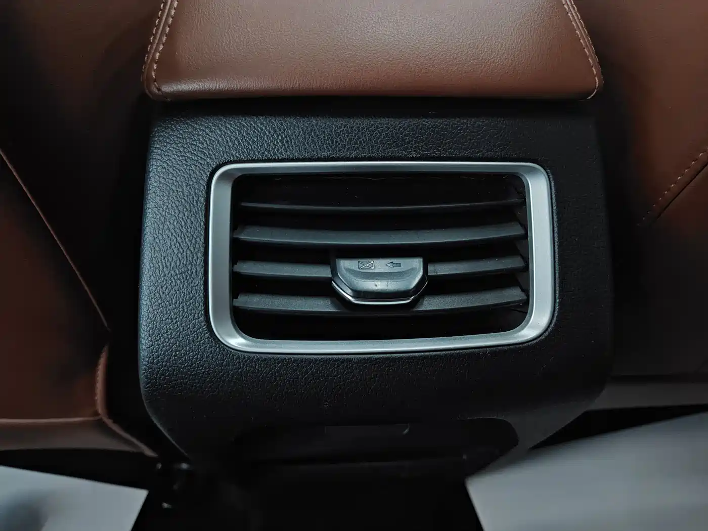 GEELY VISION X6