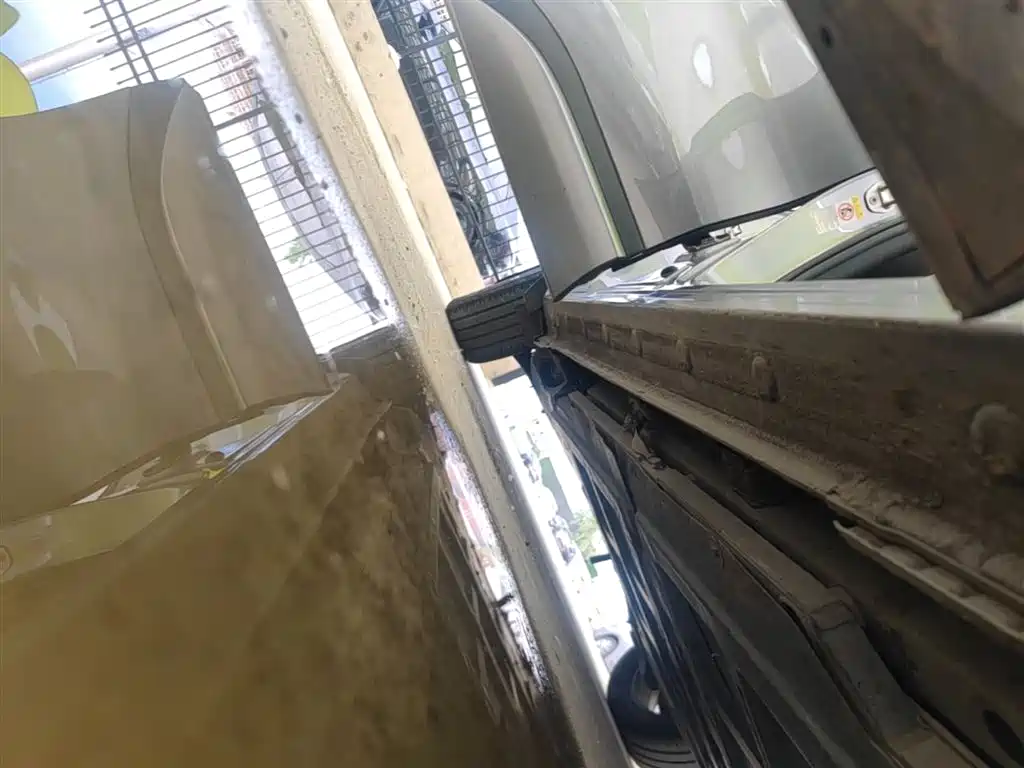 BYD Yuan PLUS 2022 430KM Premium фото 21