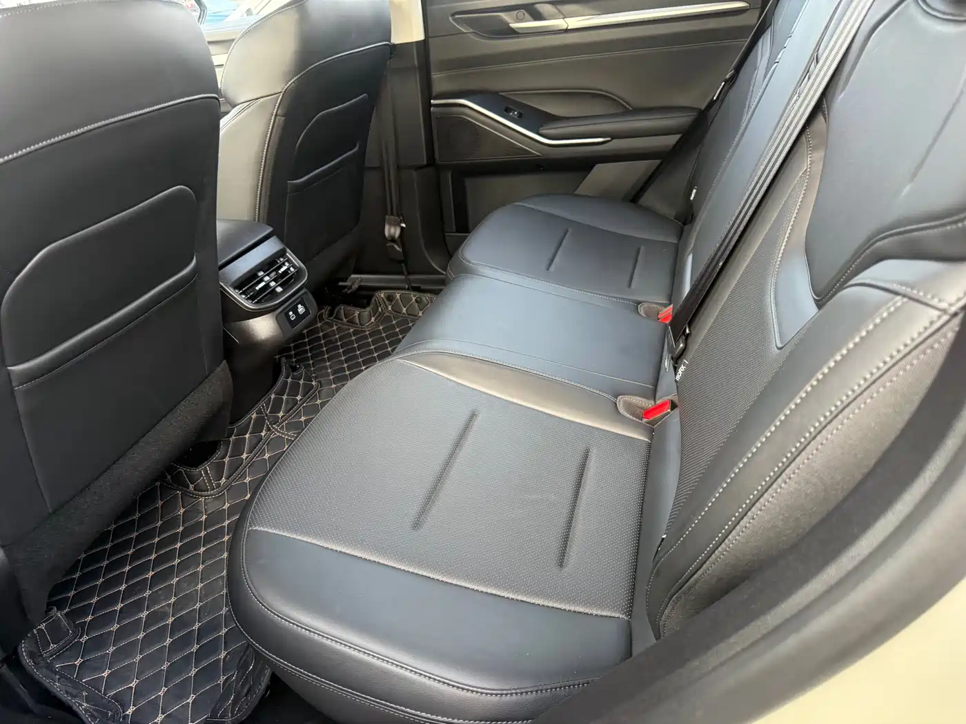 Haval H6 2024 1.5T 2WD Pro фото 5
