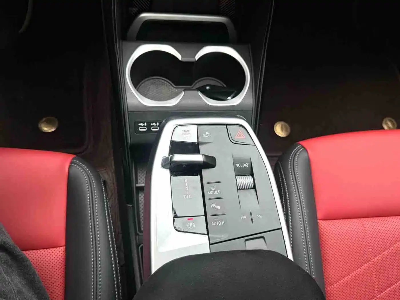 BMW X1 2024 sDrive25Li X Design Package фото 13