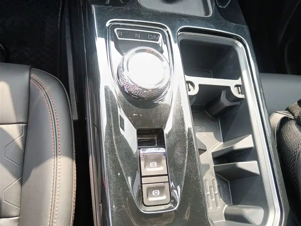 Haval Big Dog 2021 1.5T DCT 2WD Border Collie Edition фото 10