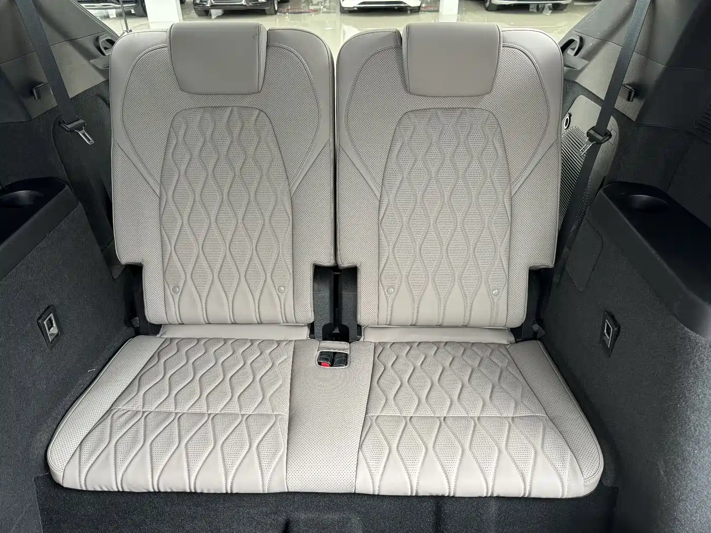 BYD Tang New Energy 2024 Model DM-i Glory Edition 112KM Flagship Type фото 23