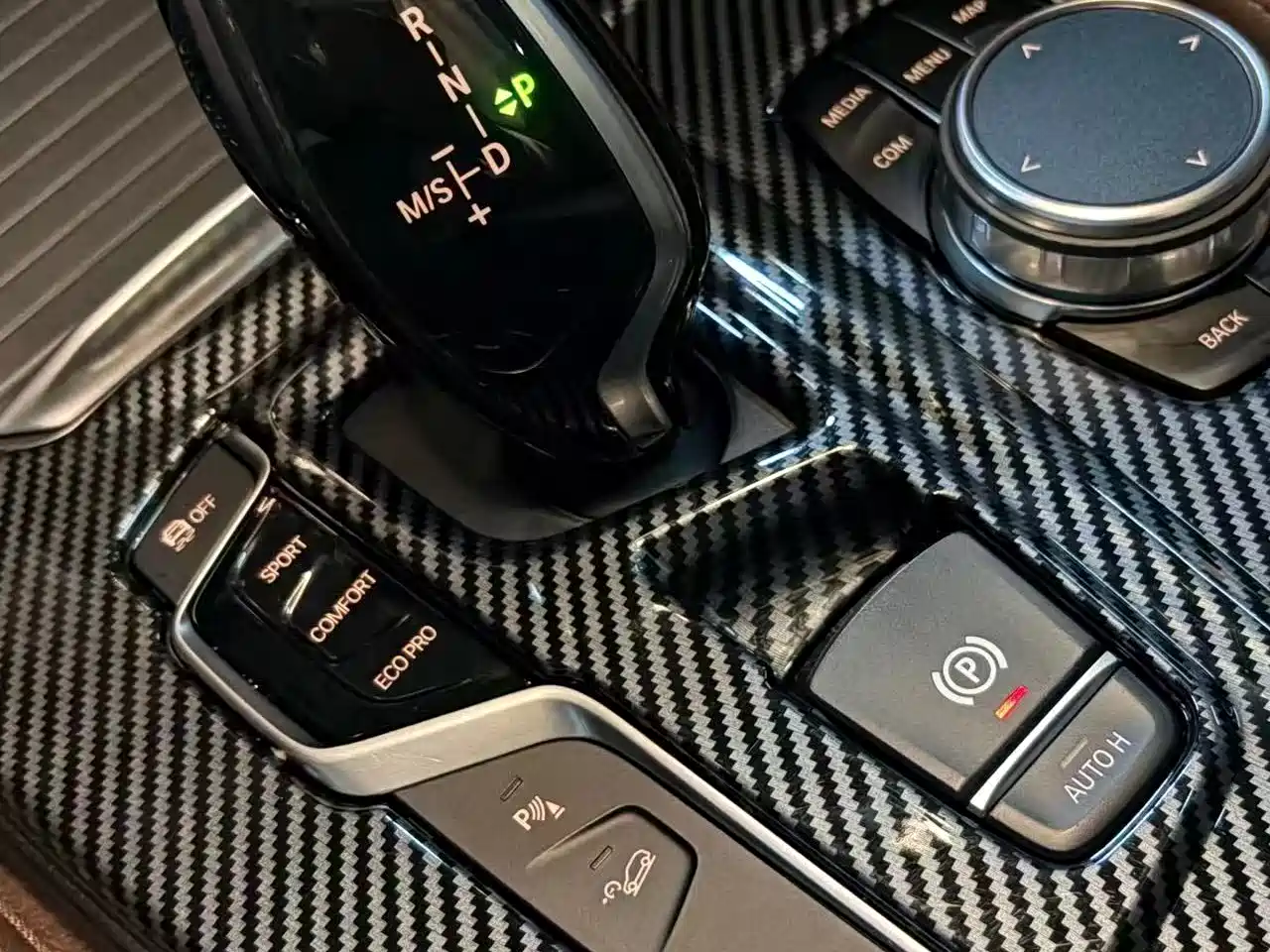 BMW X3 2018 xDrive25i M Sport Package China VI фото 6