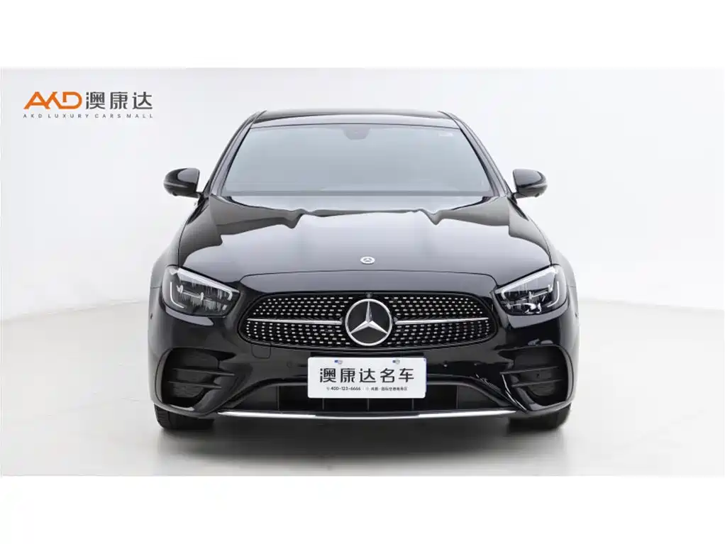 Mercedes-Benz E-Class 2022 E 300 L Sport Luxury фото 2