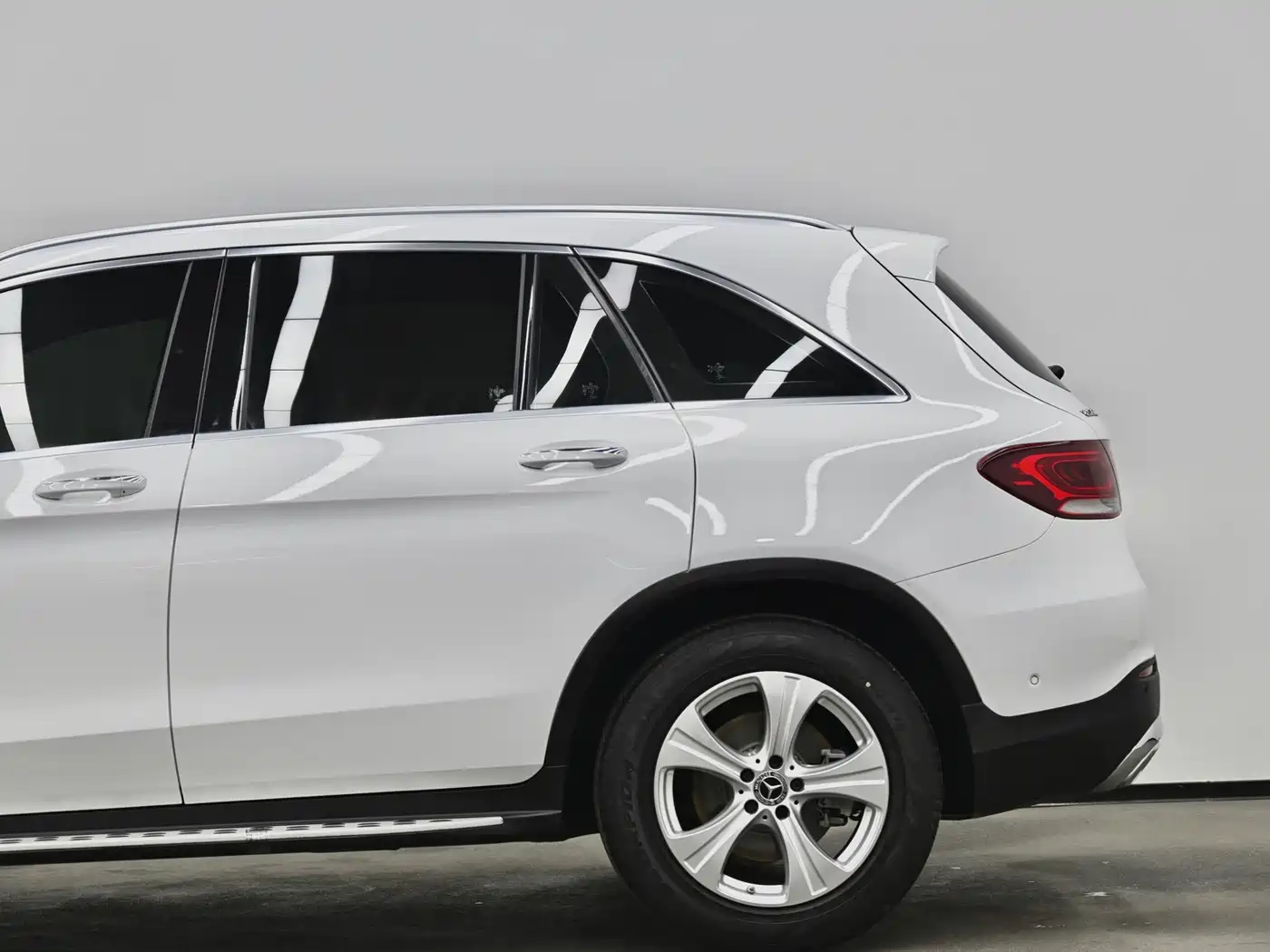 Mercedes-Benz GLC 2020 GLC 260 L 4MATIC Dynamic фото 22