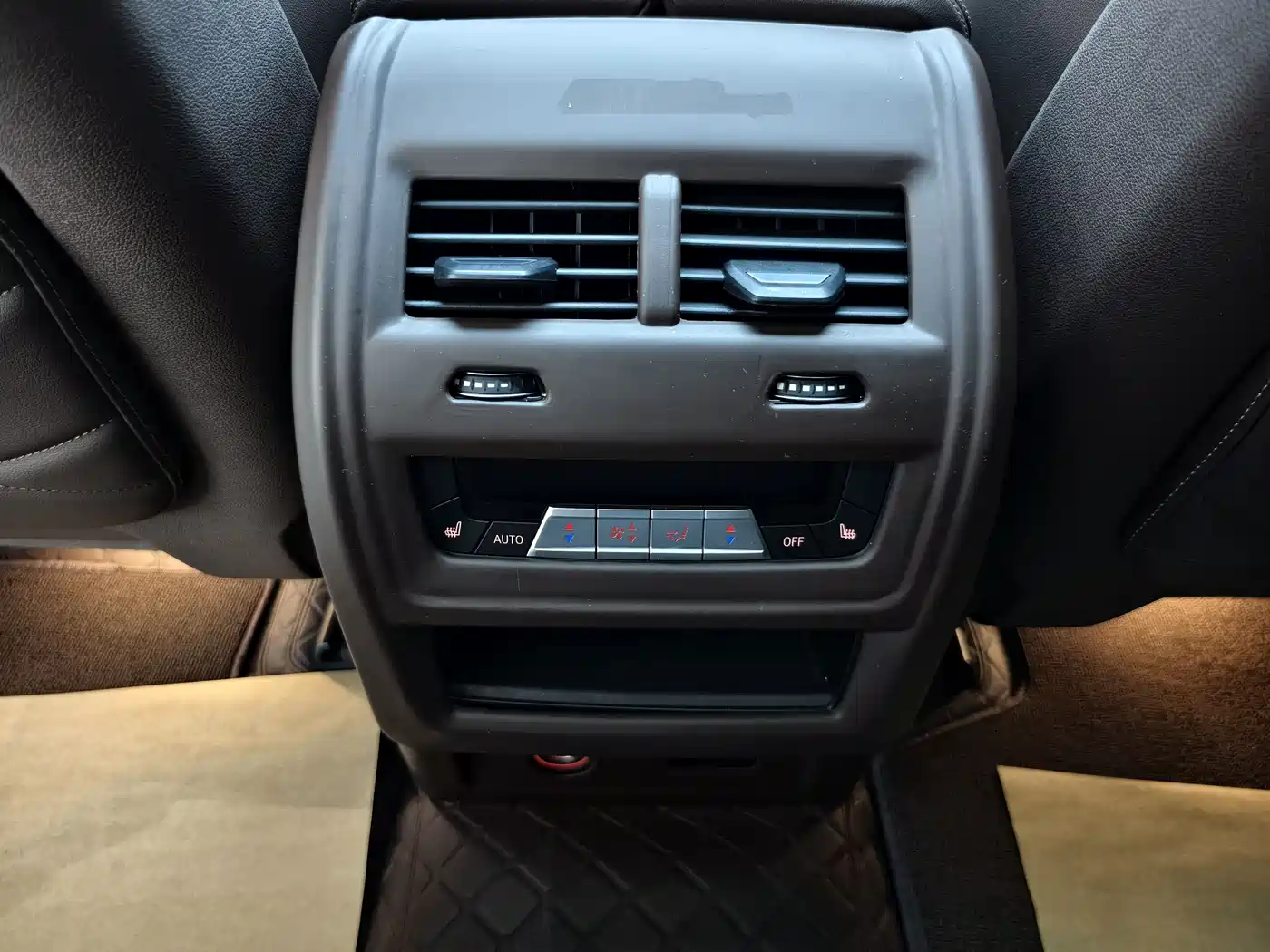 BMW X5 2022 Facelift xDrive 40Li Premium M Sport Package фото 11