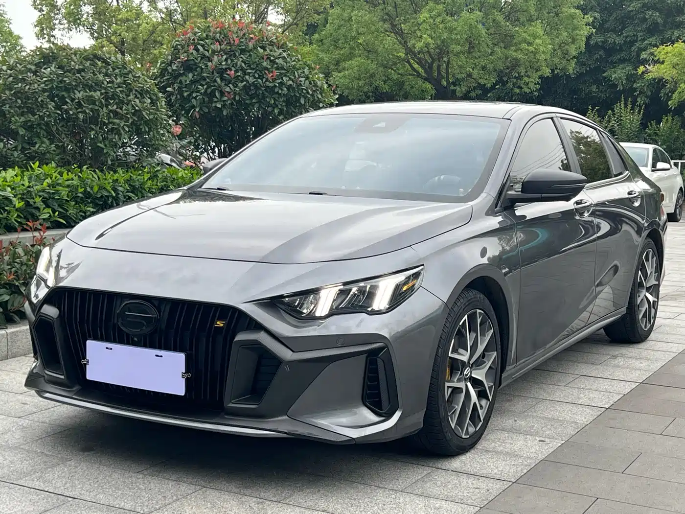 GAC Trumpchi Trumpchi Emkoo 2023 270T DCT J16 Edition