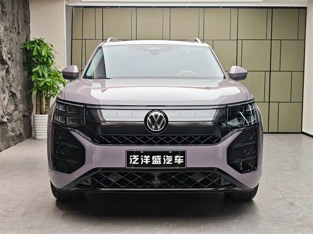 VOLKSWAGEN TOURANG