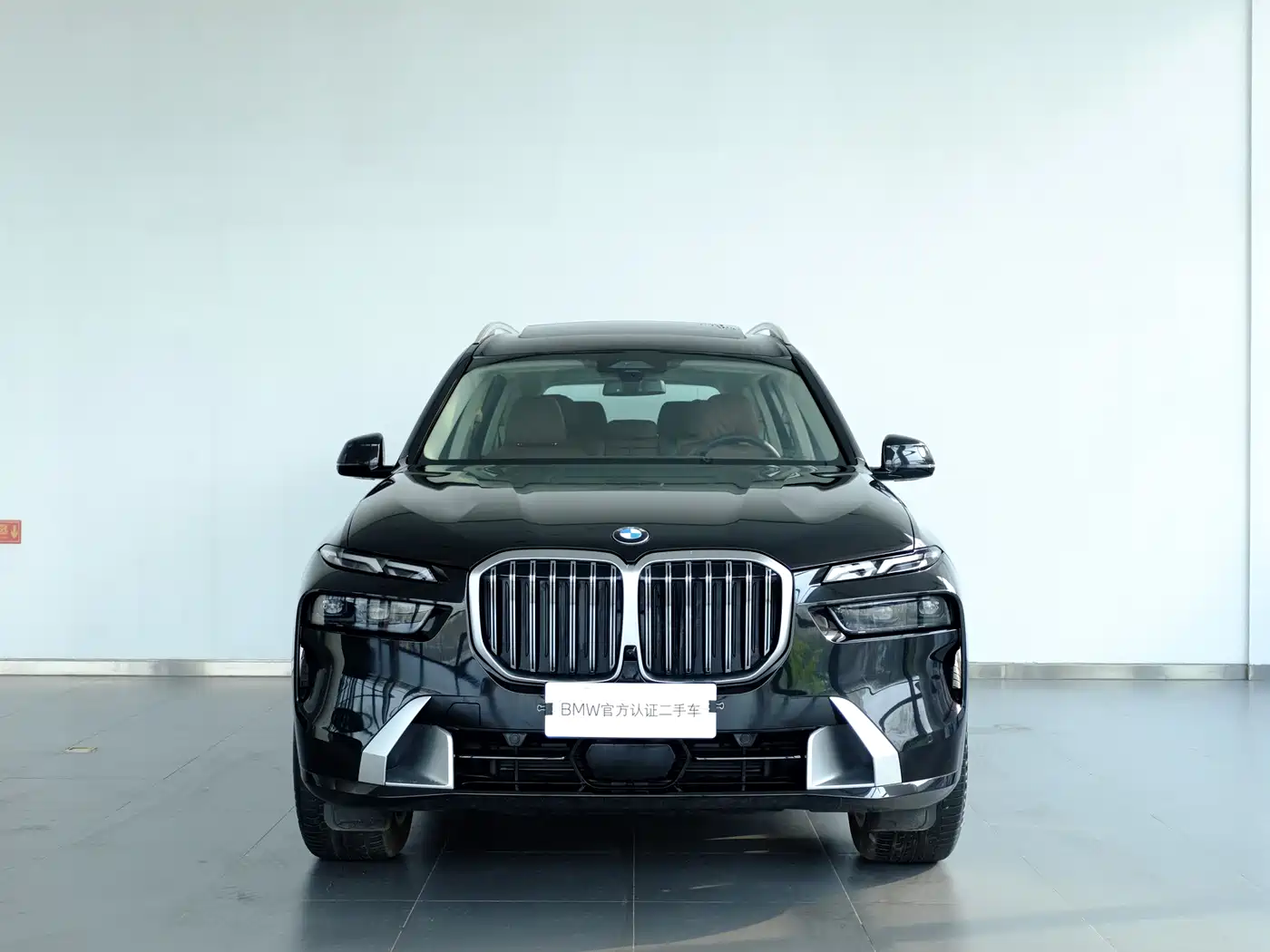 BMW X7 2026 2023 xDrive40i Leading Luxury Package