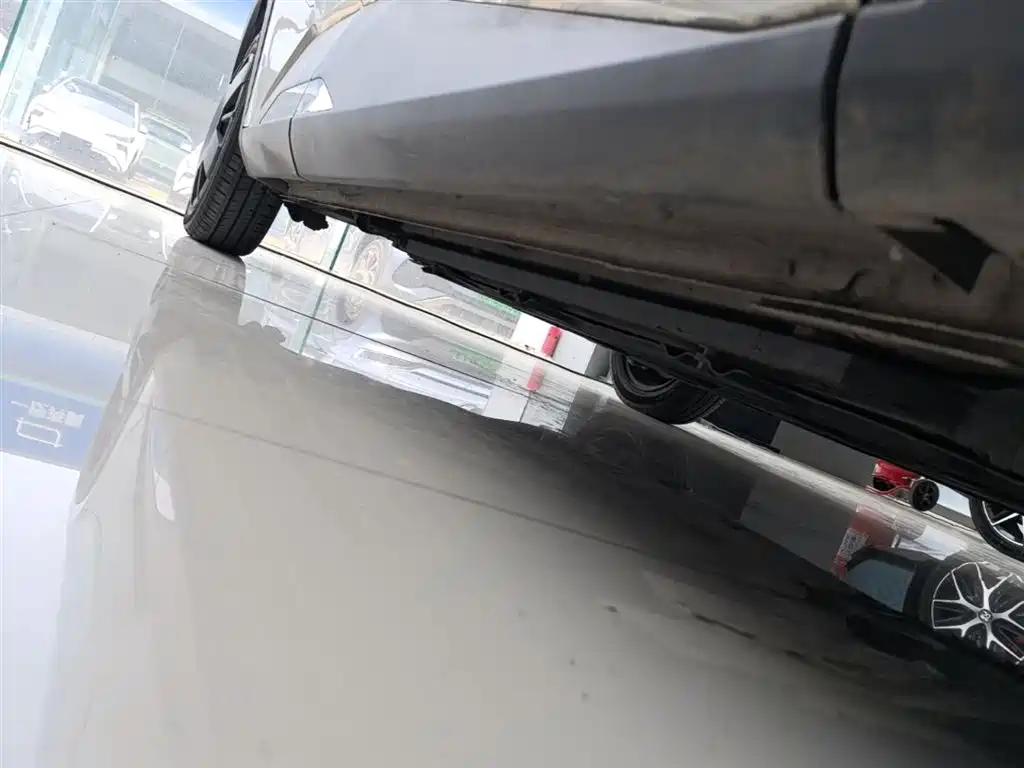 BYD Seagull 2024 Glory Edition 305km Vitality Edition фото 21