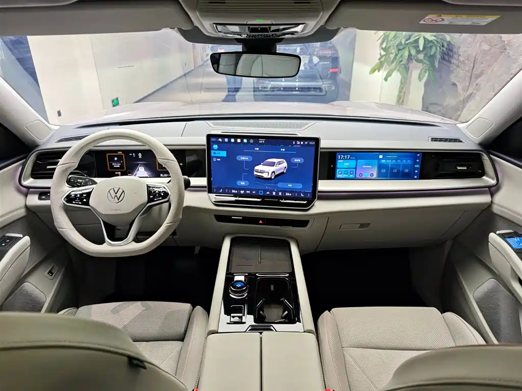 VOLKSWAGEN TOURANG