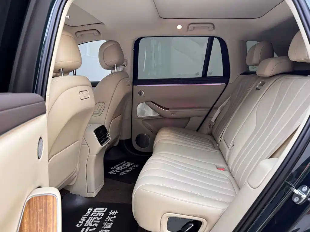 AITO Wenjie AITO M7 2026 2026 Extended Range Max AWD 5-seater