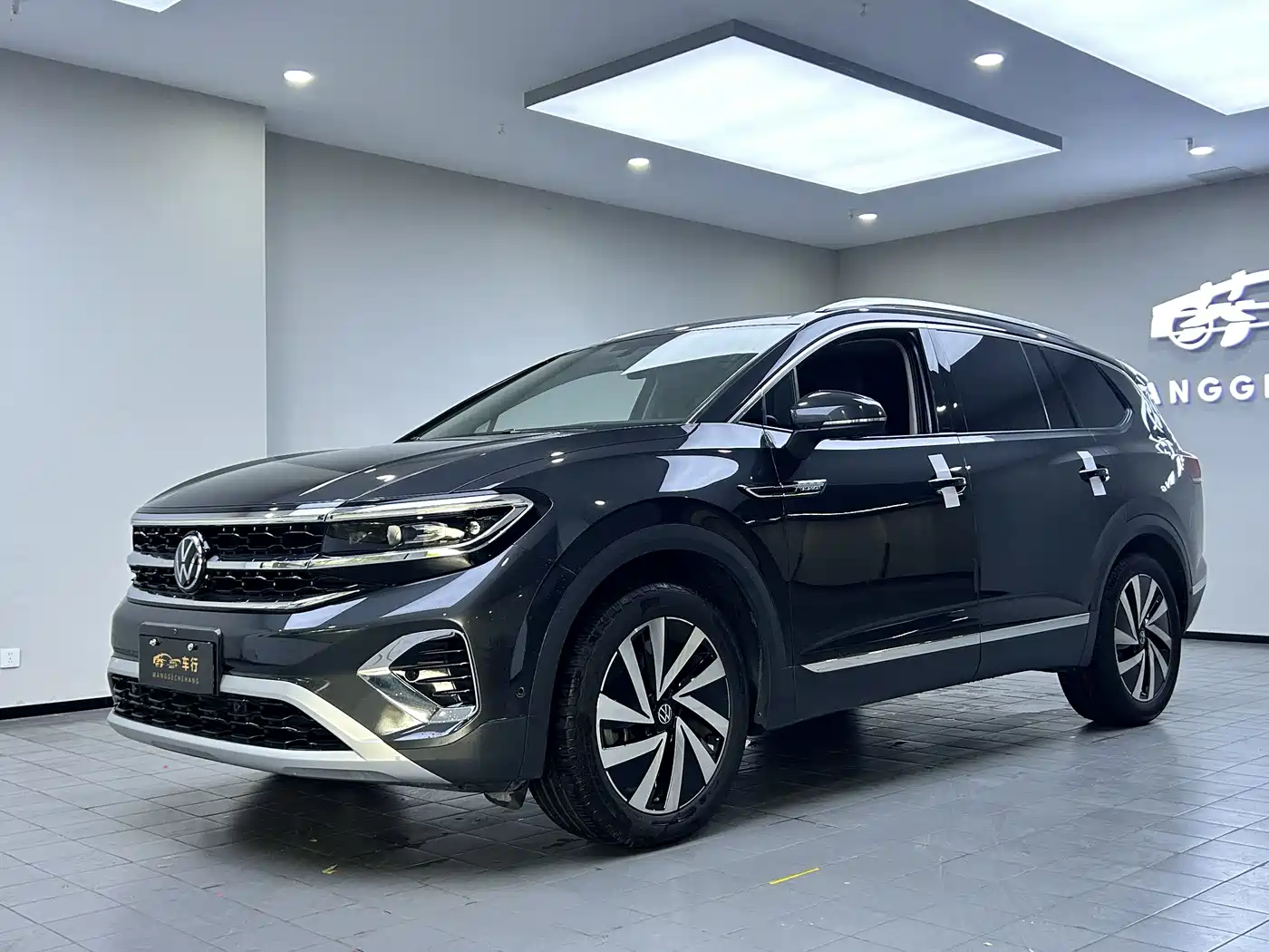 Volkswagen Talagon 2022 330TSI 2WD Luxury Premium Edition 7-Seater