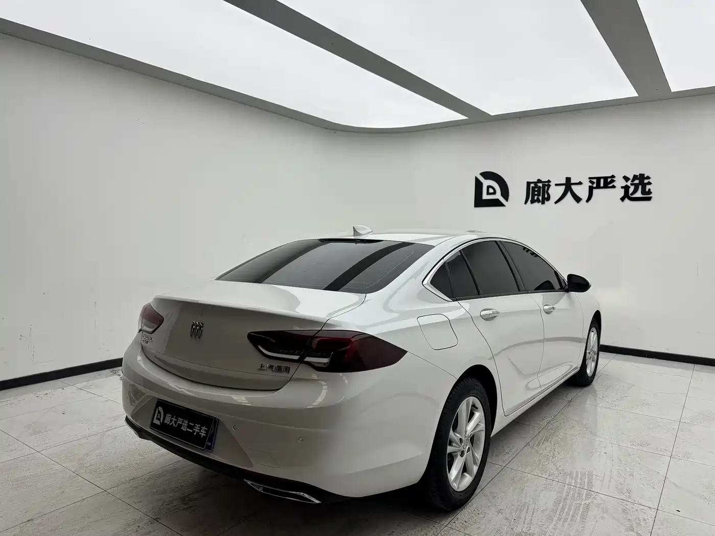 BUICK REGAL