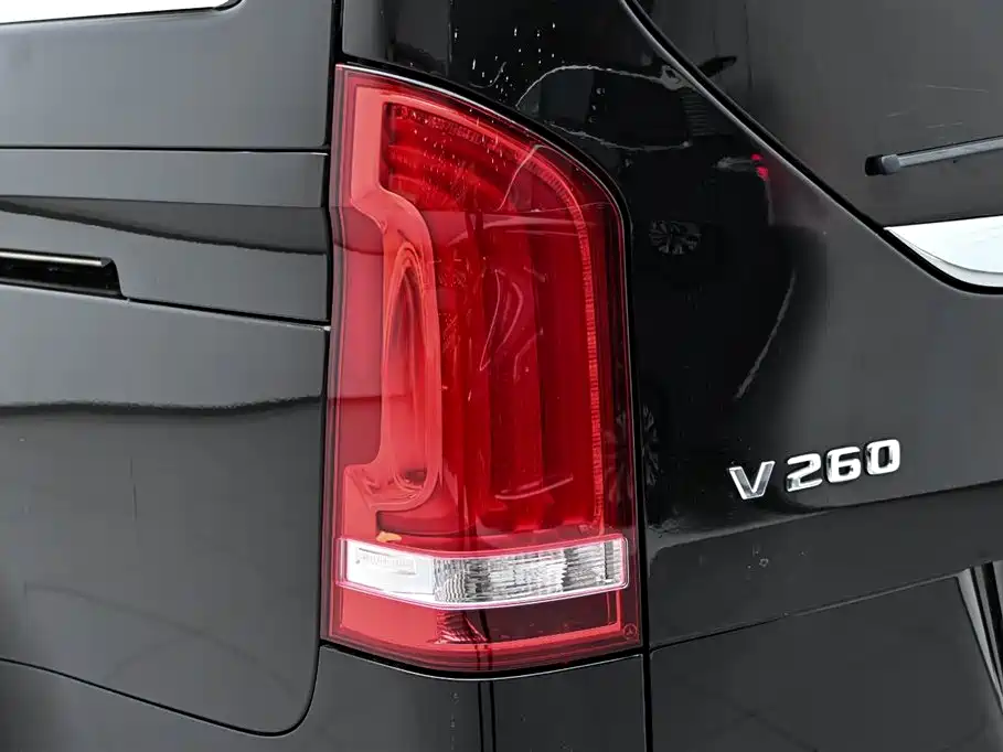 Mercedes-Benz V-Class 2021 V 260 Premium Edition фото 34