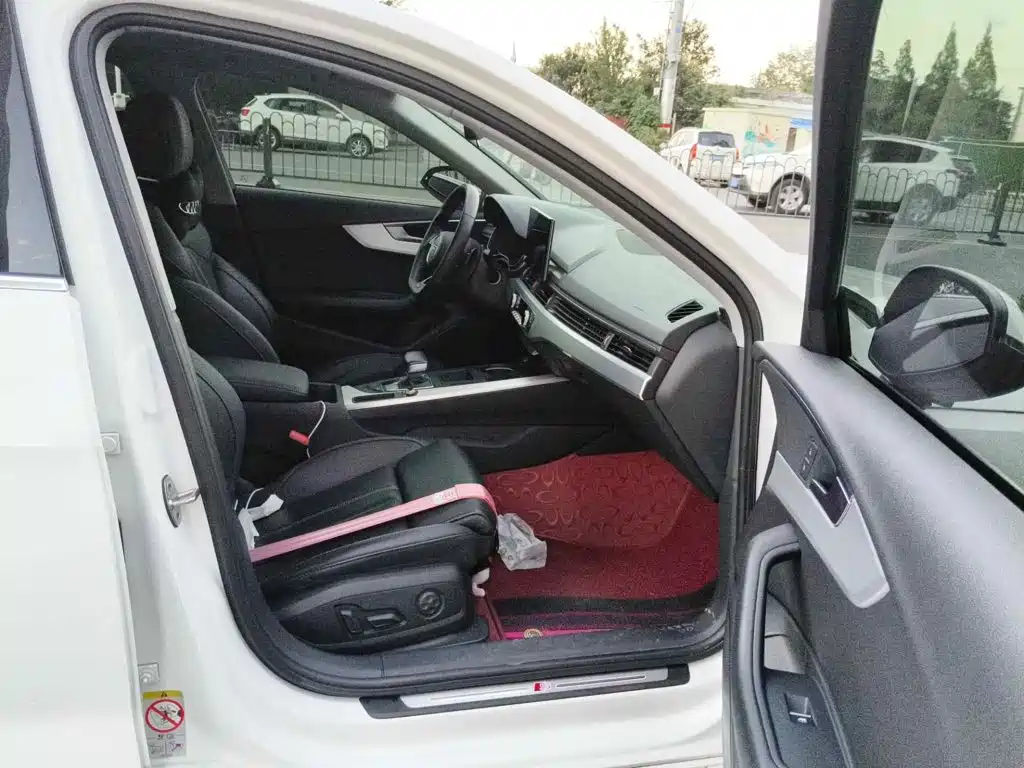 Audi A4L, миниатюра 13