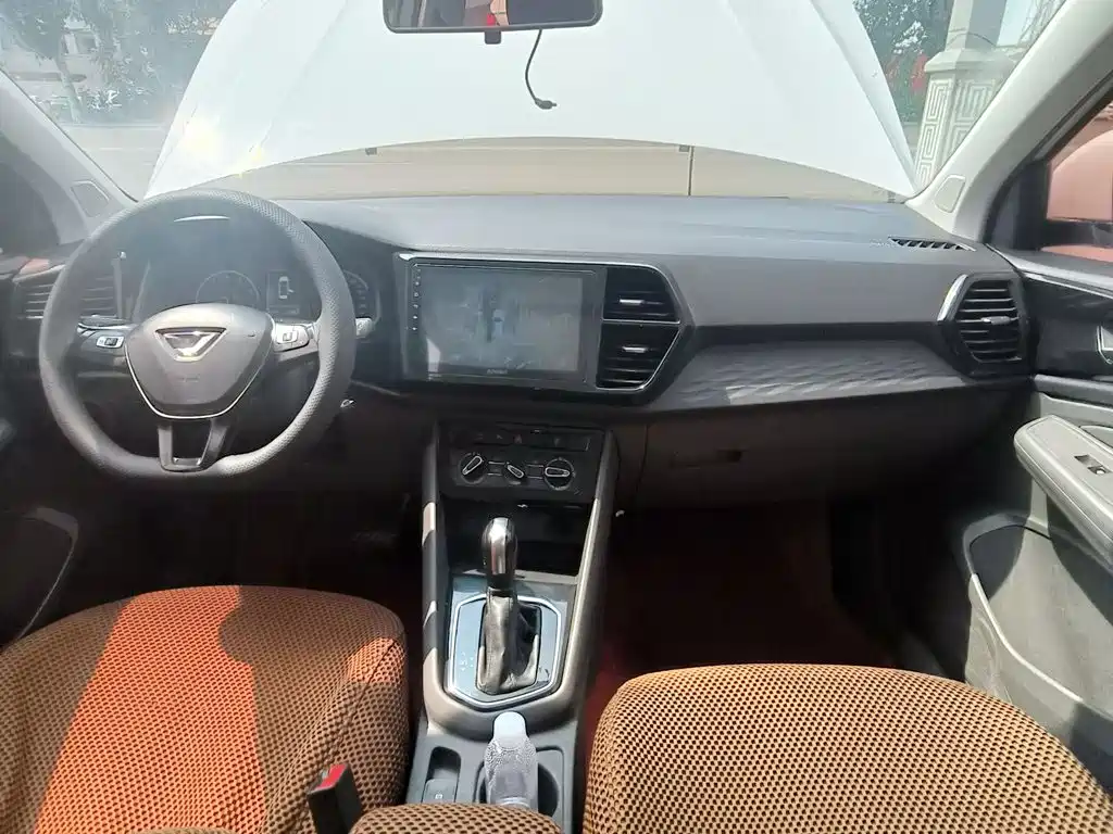 Jetta VS7 2020 2020 1.4T Auto Progressive