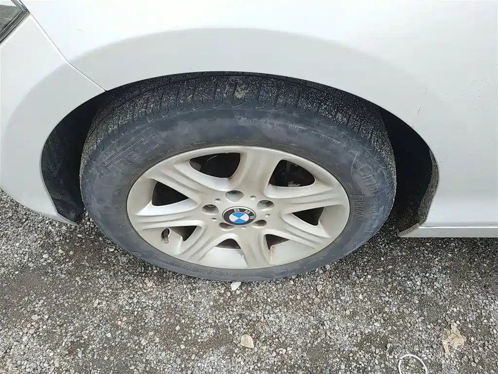 BMW 1 Series (Import) 2013 Facelift 116i Leading Model фото 23