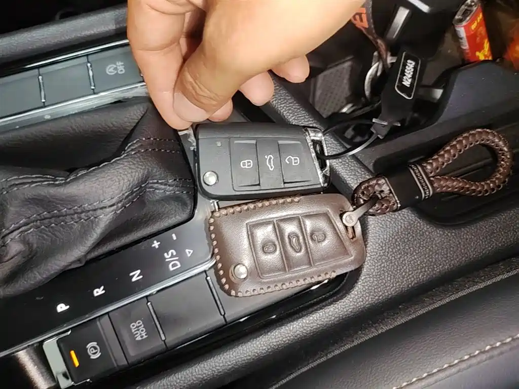 Volkswagen Tharu 2021 Model 280TSI 2WD Comfort Edition фото 9