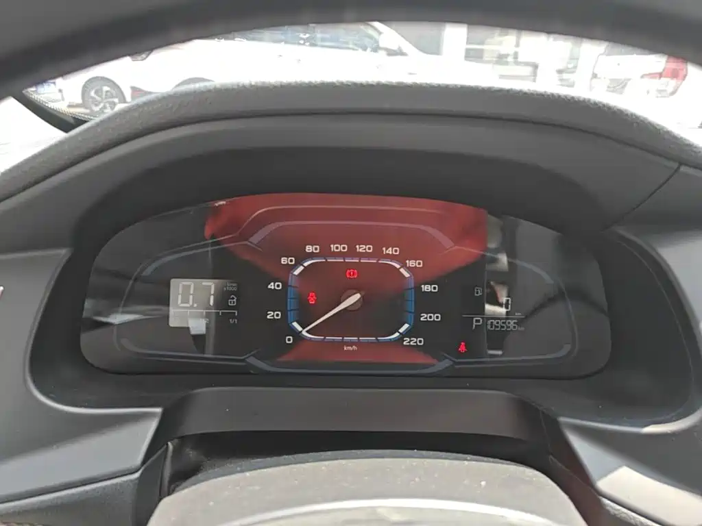 Roewe 360 2016 2015 1.5L Automatic Luxury