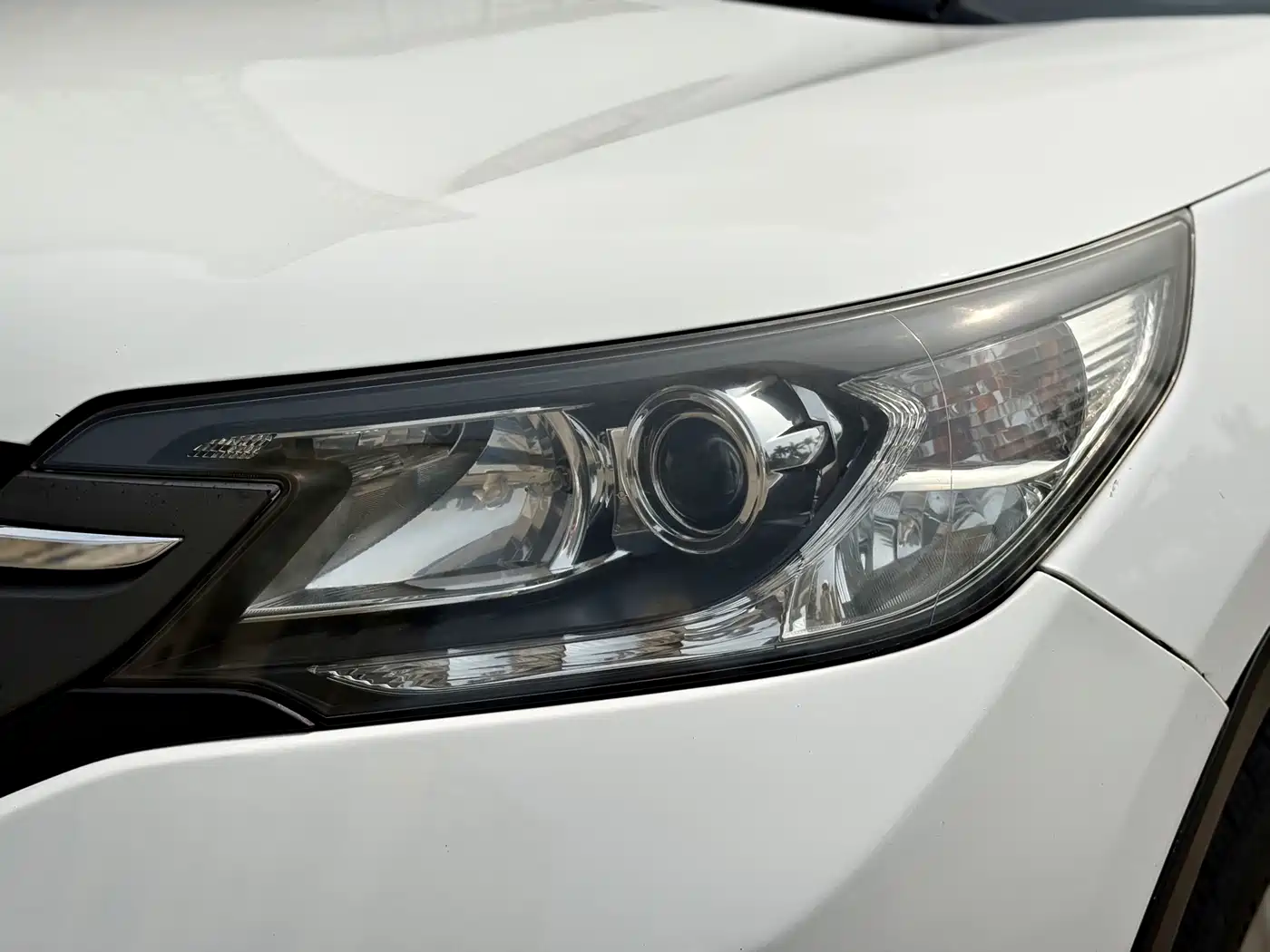 Honda CR-V 2012 2.0L 2WD Urban Edition фото 19