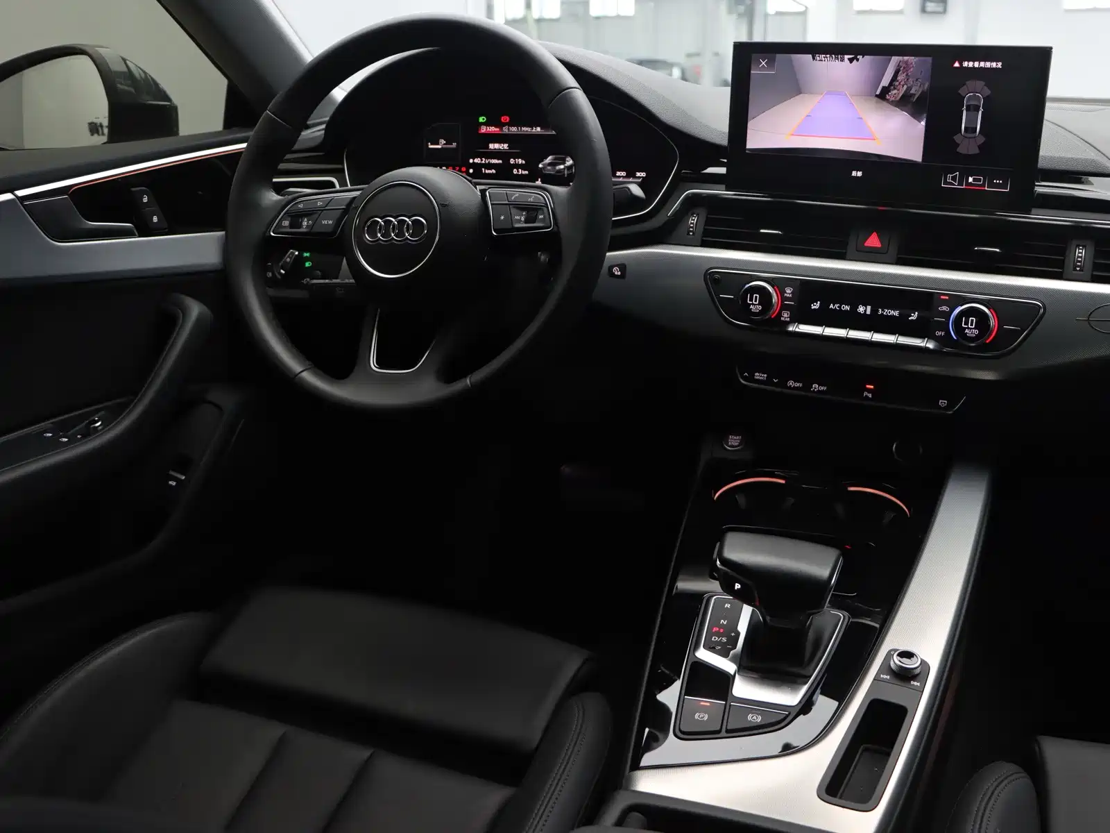 Фото 17 - Audi A5 (Import)