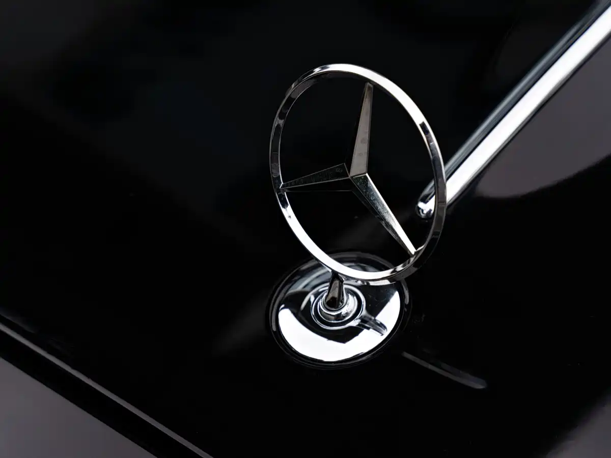 Mercedes-Benz Maybach S-Class 2024 S 480 4MATIC фото 4
