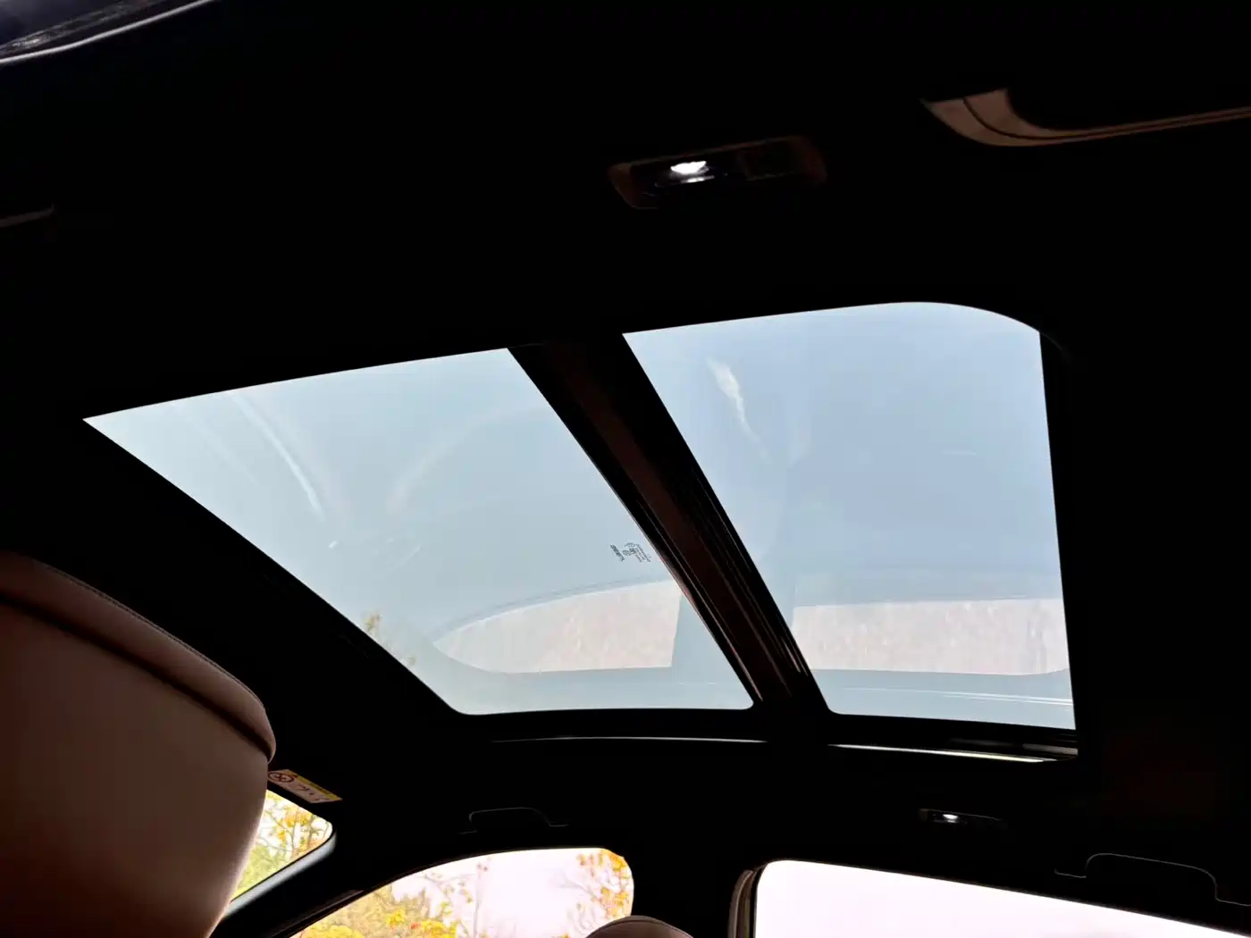 Geely Galaxy Galaxy A7 2025 EM-i фото 29