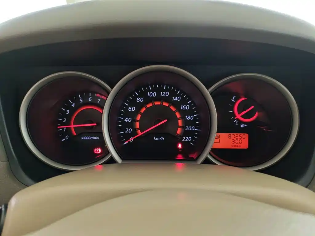 Фото 4 - Nissan Sylphy