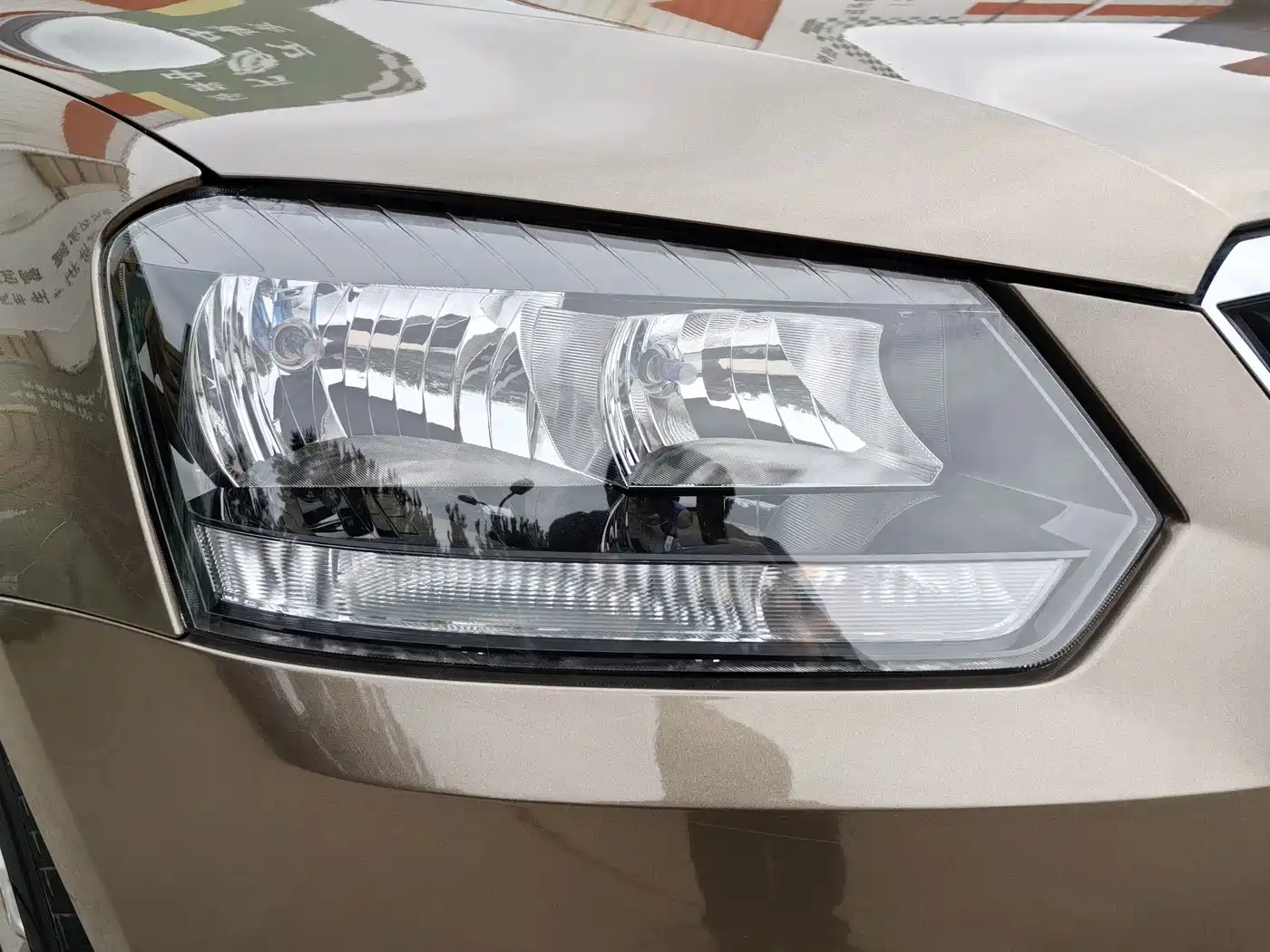 Škoda Yeti 2017 2017 TSI280 DSG Brothers Edition