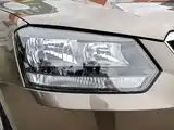 صورة 4 - Škoda Yeti