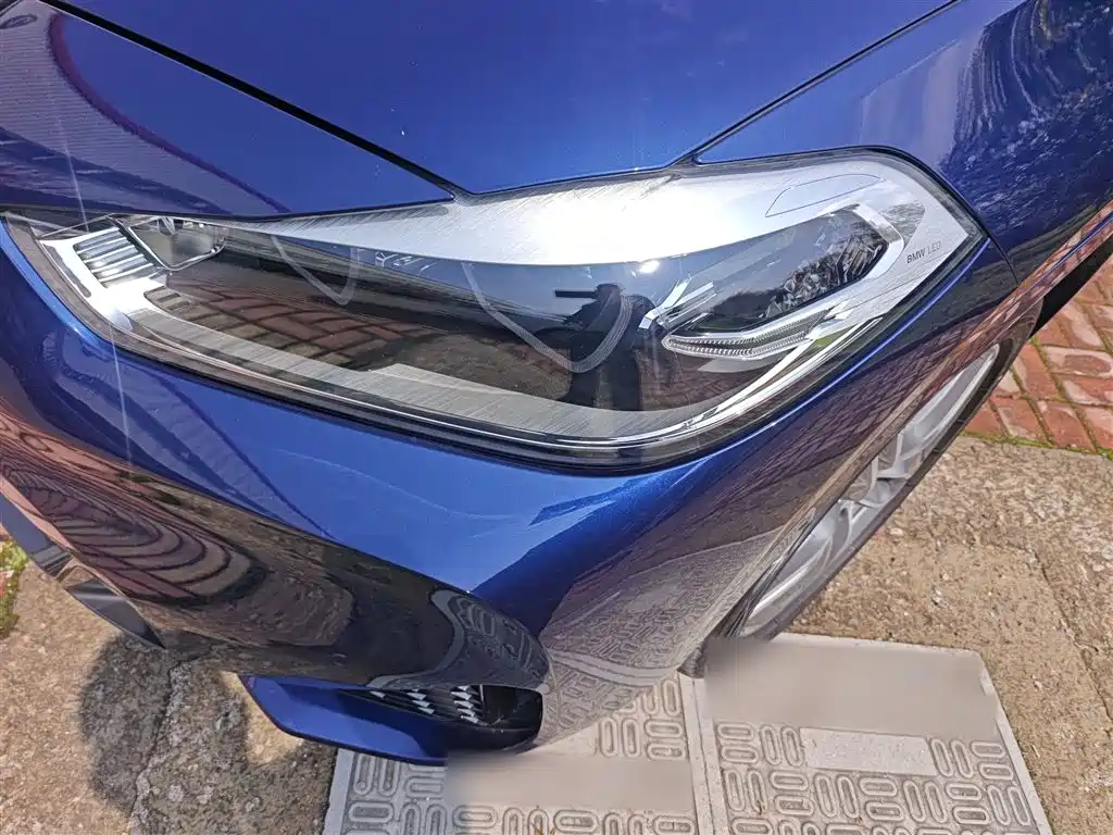 BMW X2 2020 sDrive25i Leading M Sport Package фото 24