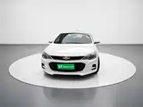 Photo 2 - Chevrolet Cavalier