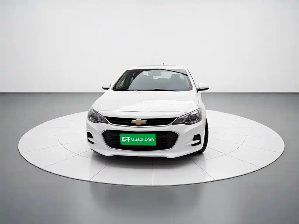 Photo 2 - Chevrolet Cavalier