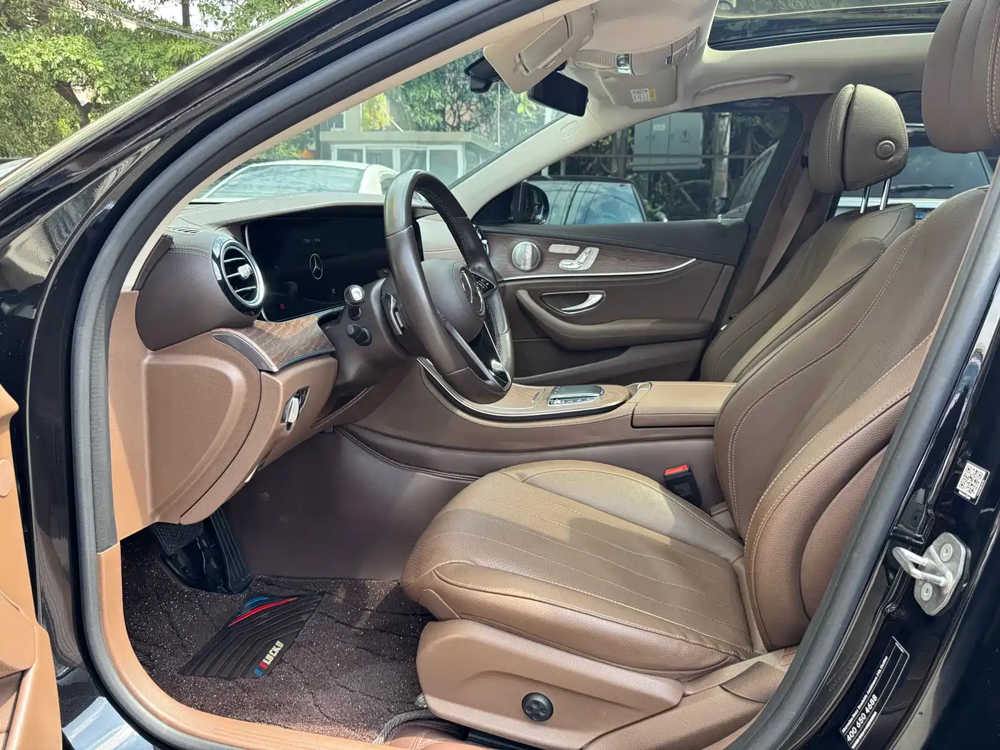 Mercedes-Benz E-Class 2023 E 300 L Luxury фото 5
