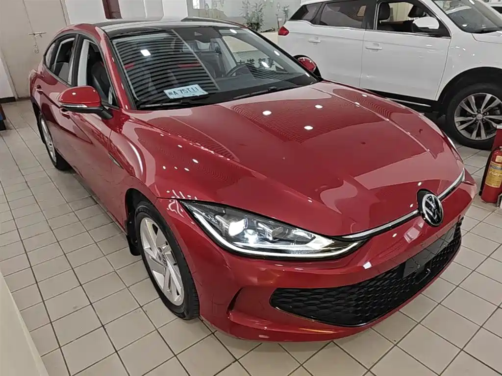 Volkswagen Lamando 2022 Lamando L 280TSI DSG Sporty Edition фото 4