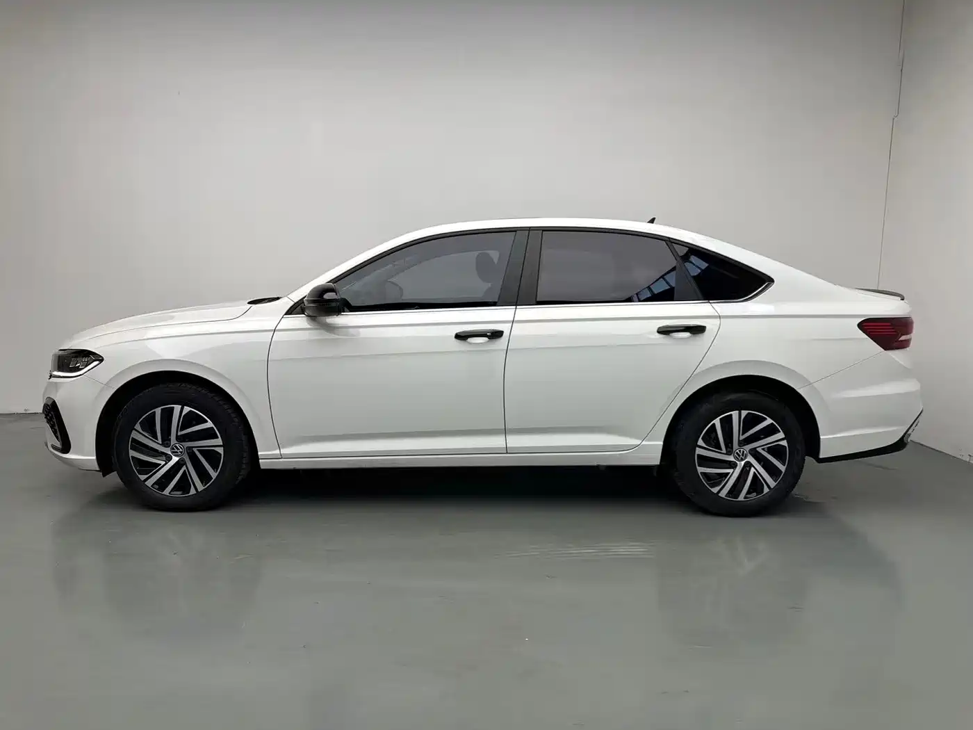 Volkswagen Lavida, миниатюра 3