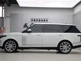 Фото 7 - Land Rover Range Rover